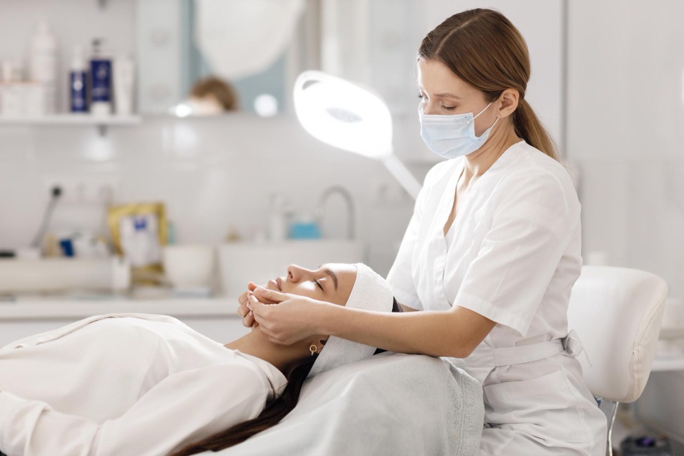 Skincare Solutions in Chennai If you're looking fo... main image