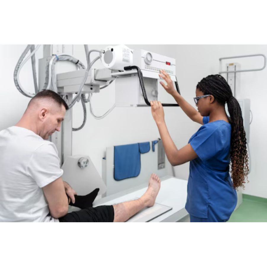 X-Ray, ECG, And Diagnostic Lab Services In New ... main image