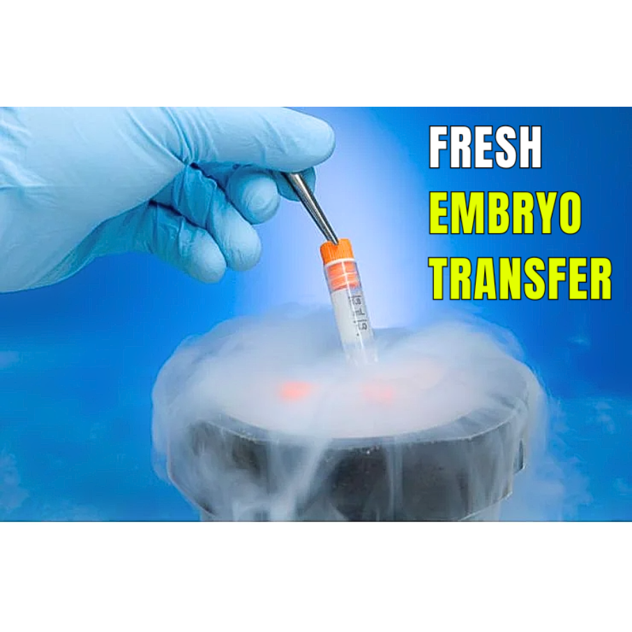 Assisted reproductive technology in Coimbatore Tim... main image