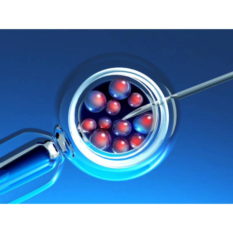 Test tube baby treatment in Coimbatore Frozen Embr... main image