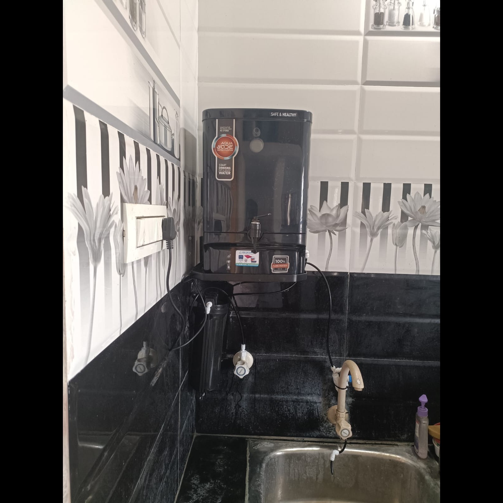 update image