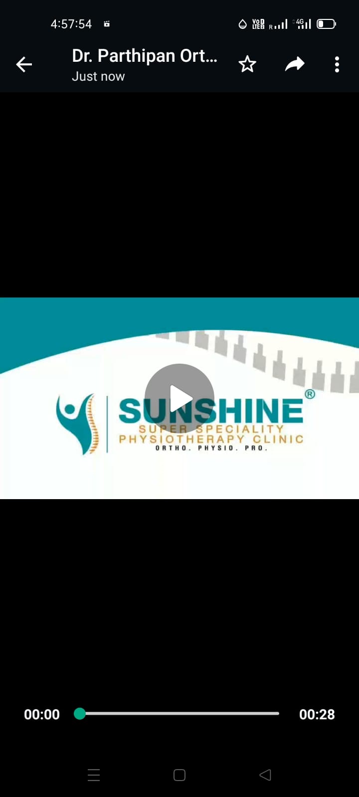 Physiotherapy clinic in Tambaram Are you Looking f... main image