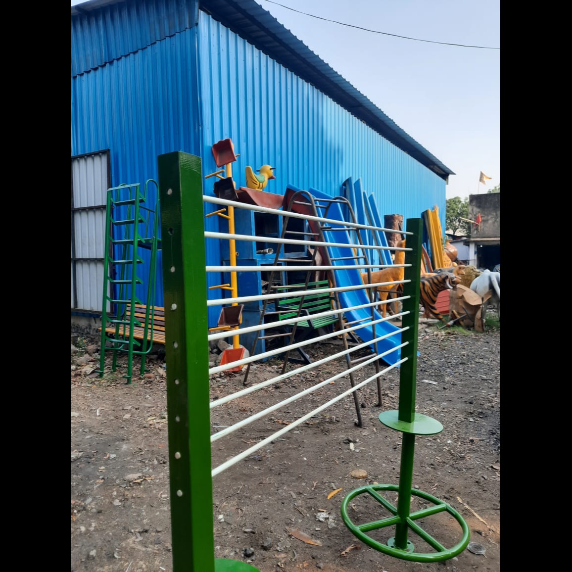 update image