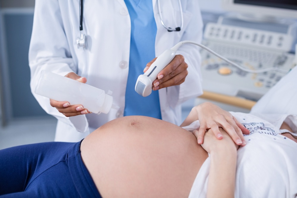 Specialized Gynecology and Obstetrics Care in Wad... main image
