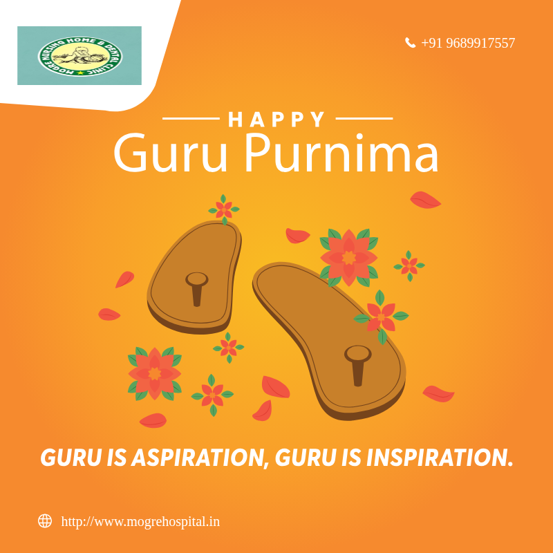 🌼 They ask for nothing but give us everything—our Gurus. Let’s celebrate their role in shaping who w... main image