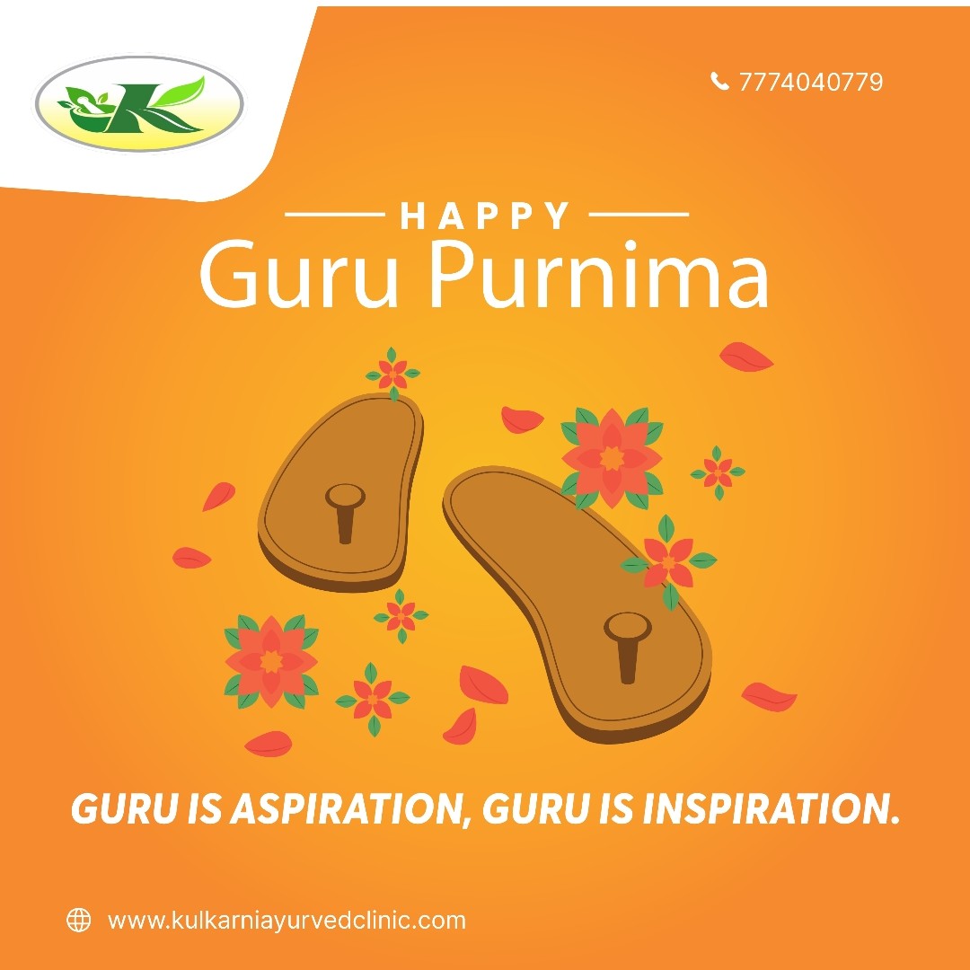 🌼 They ask for nothing but give us everything—our Gurus. Let’s celebrate their role in shaping who ... main image