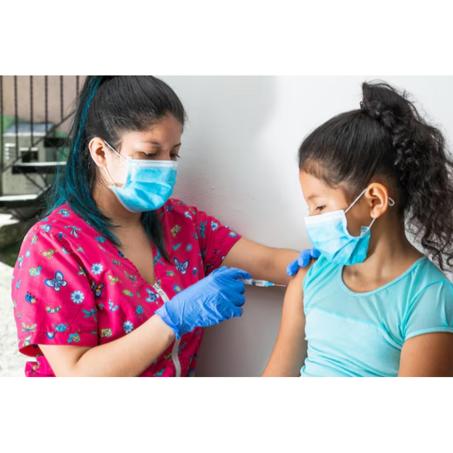 At Dr Kankal’s Clinic, our child care and vaccinat... main image