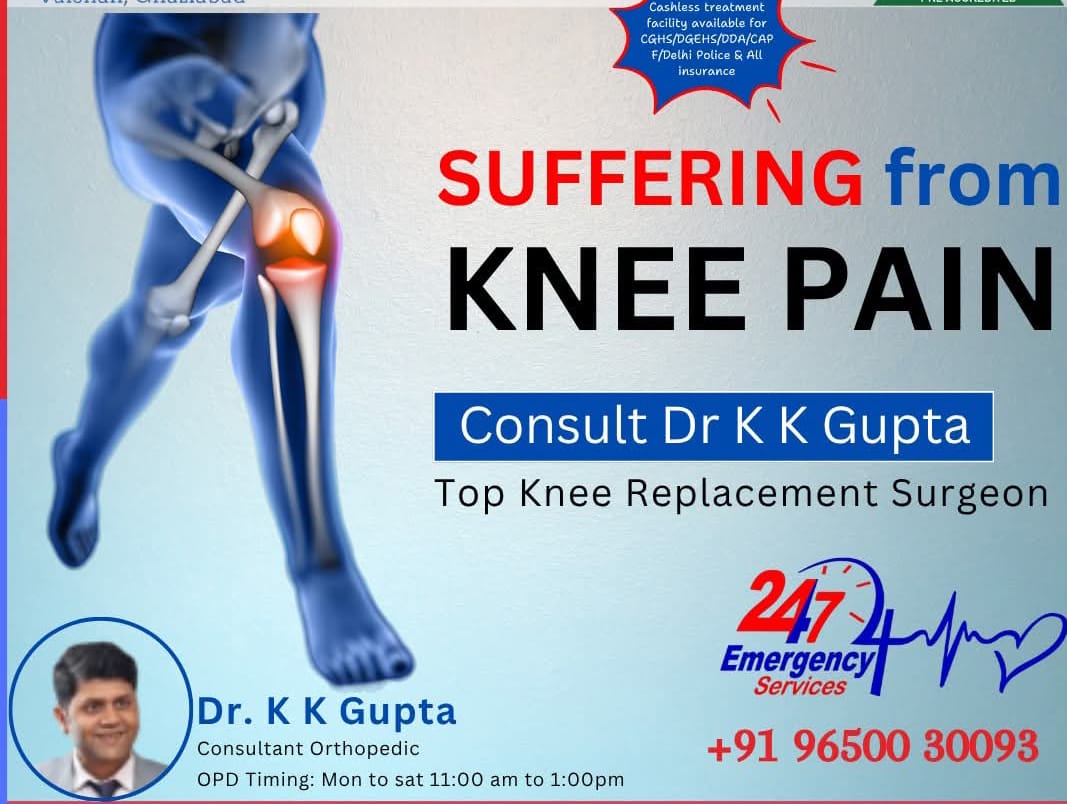 # best orthopedic doctor in gaur city 2 maghun ... main image