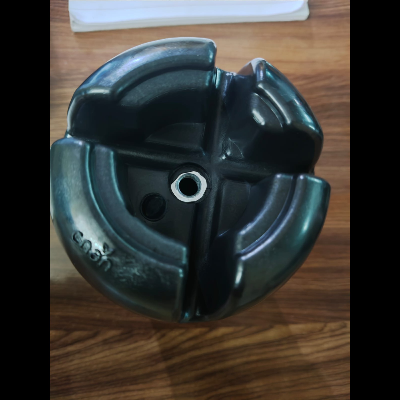 update image