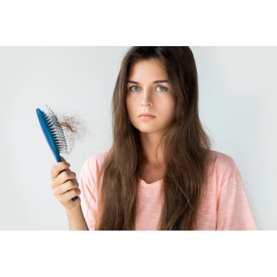 Hair Fall Treatment in Nashik – Stop Hair Loss and Strengthen Ro... main image