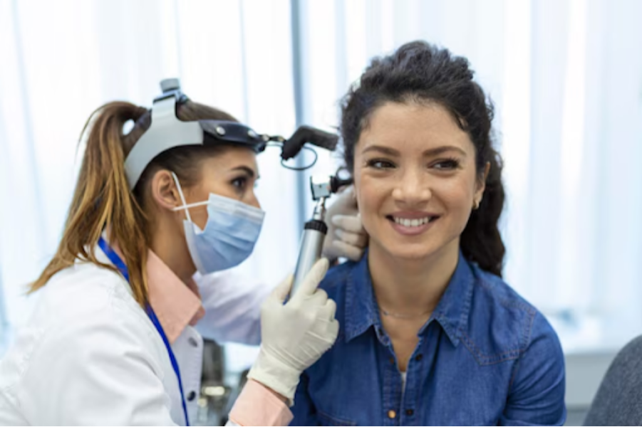 ENT Specialist in Pimpri Chinchwad – Ear, Nose, and Throat Treatme... main image