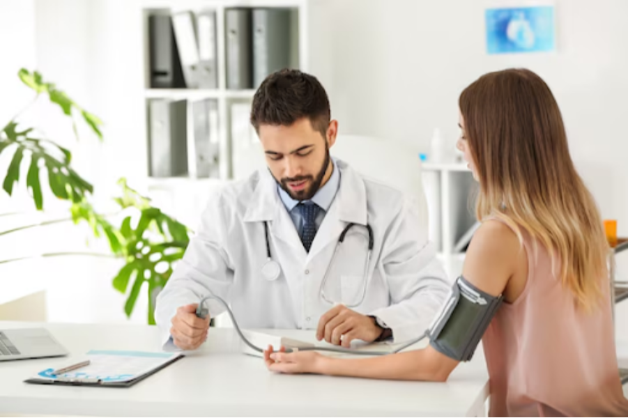 Preventive Health Checkups in Ravet – Detect Early, Stay Ah... main image