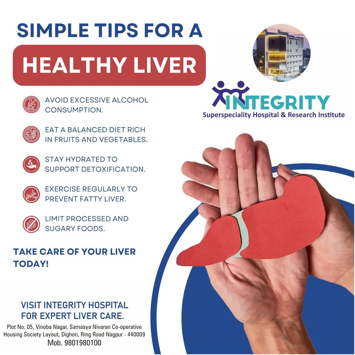 Comprehensive Liver Care Center main image