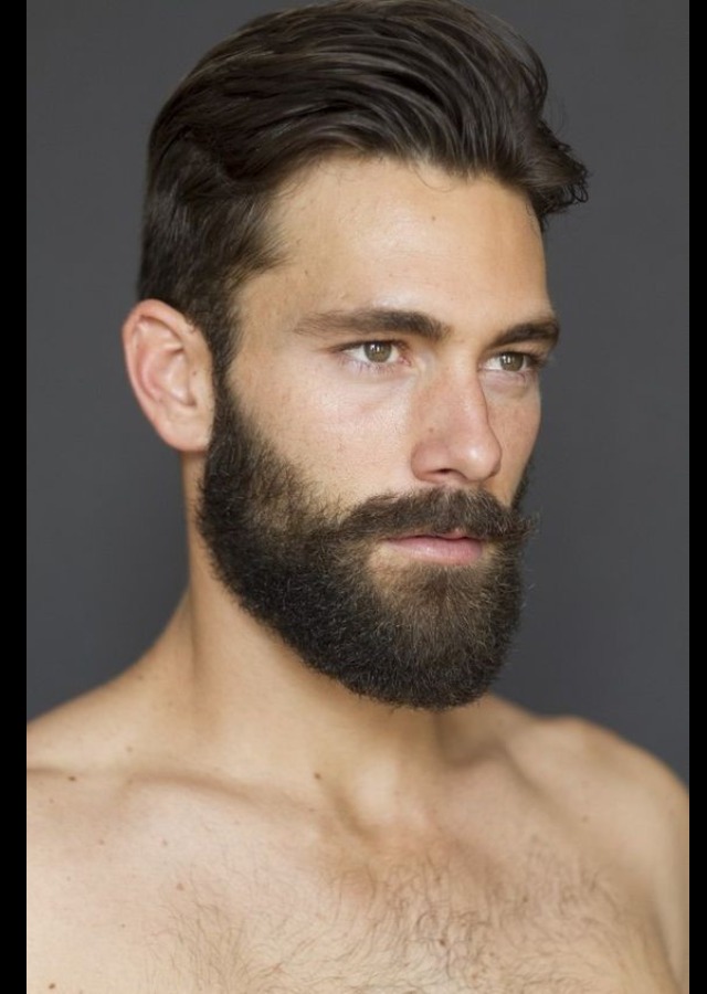 Beard Transplant in Chennai main image