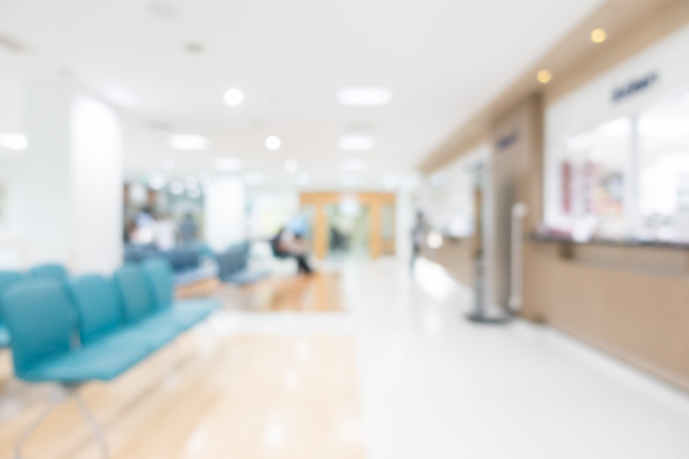 Multispeciality Hospital in Ojhar – Complete Care Under One R... main image
