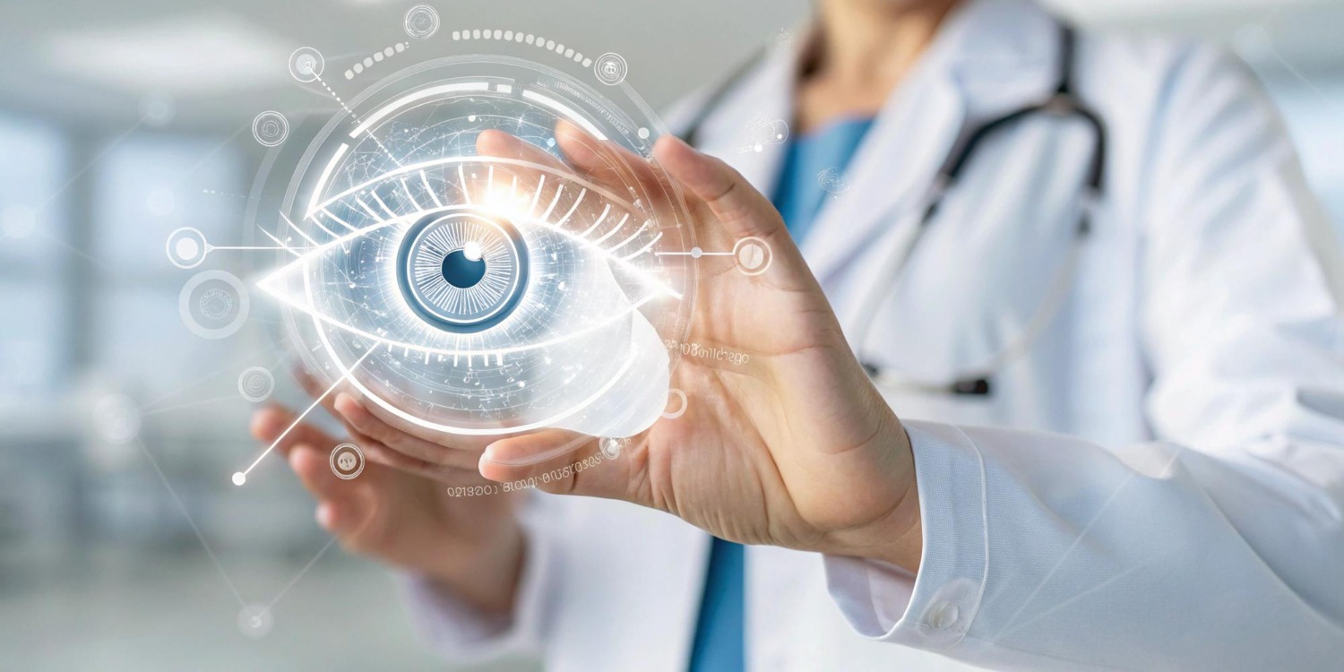 Vision Correction in Nagpur – Personalized Eye Solutions for Every ... main image