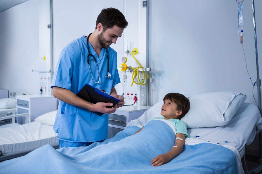 Children's Hospital in Nagpur – A Dedicated Space for Young Li... main image
