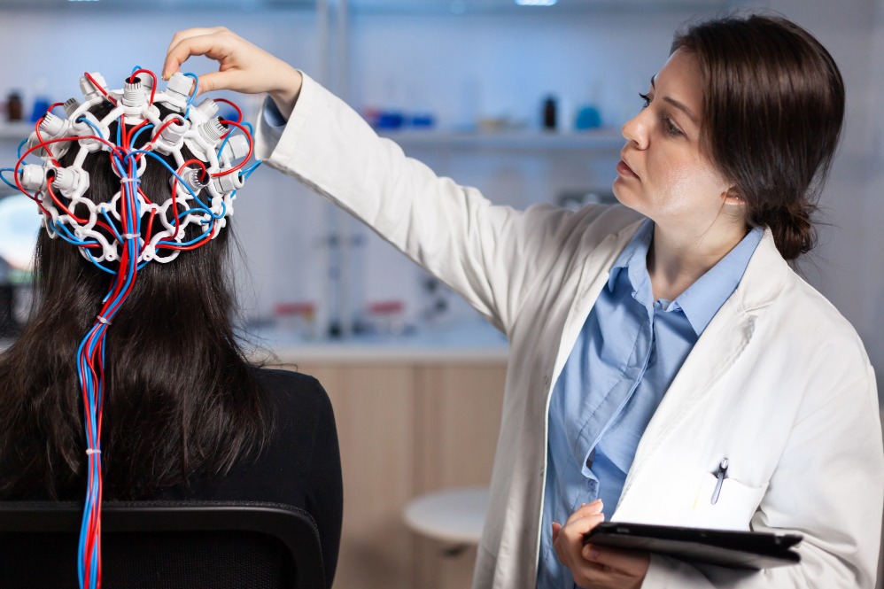 Expert Neurology Services for Brain and Nerve Health in Wad... main image