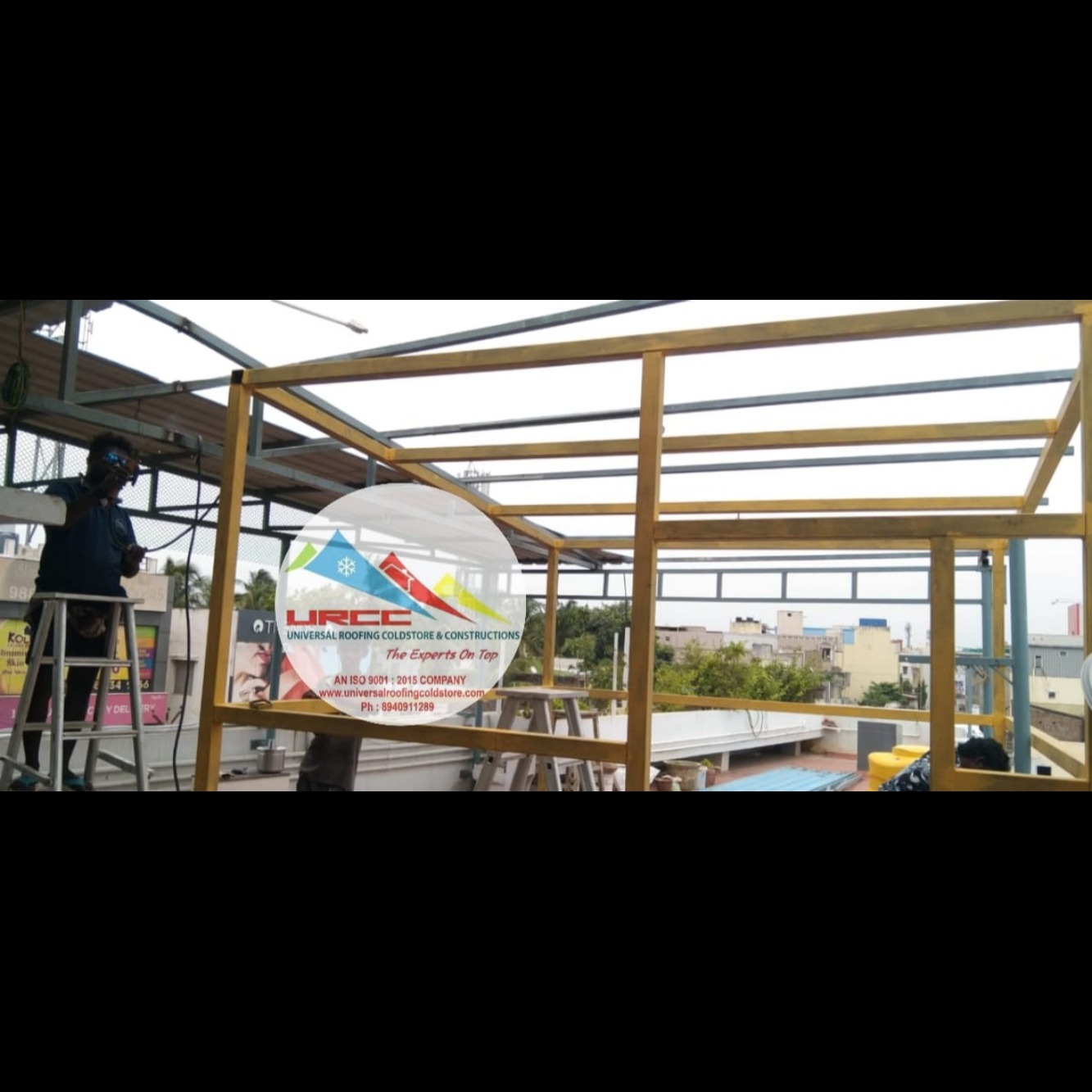 update image