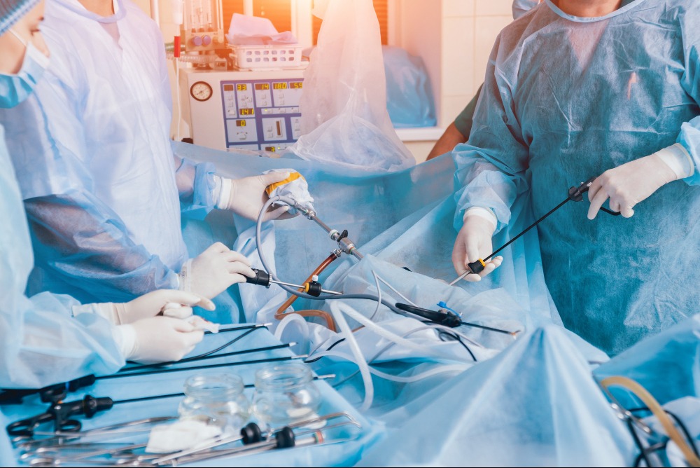 Laparoscopic Surgeon in Nagpur – Minimally Invasive Procedu... main image