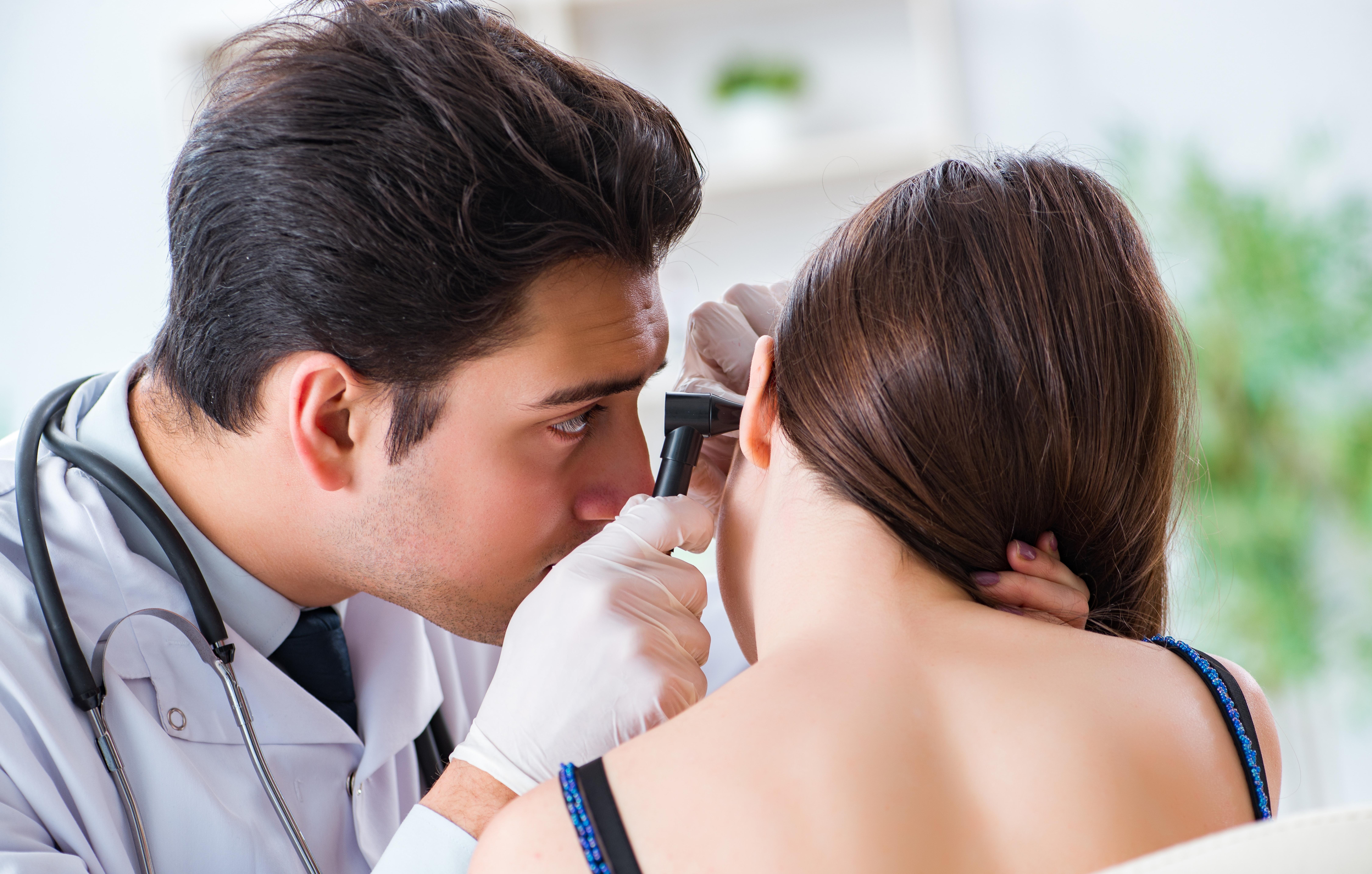 ENT Specialist Near Me in Jaipur Offering Reliable Diagno... main image