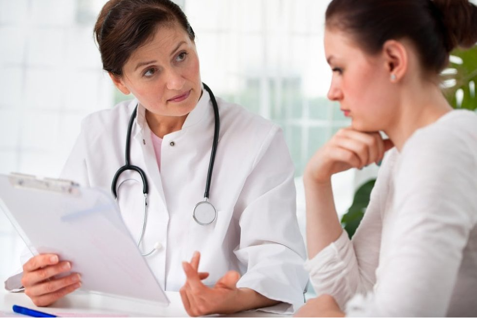 Reproductive medicine clinic in Coimbatore main image