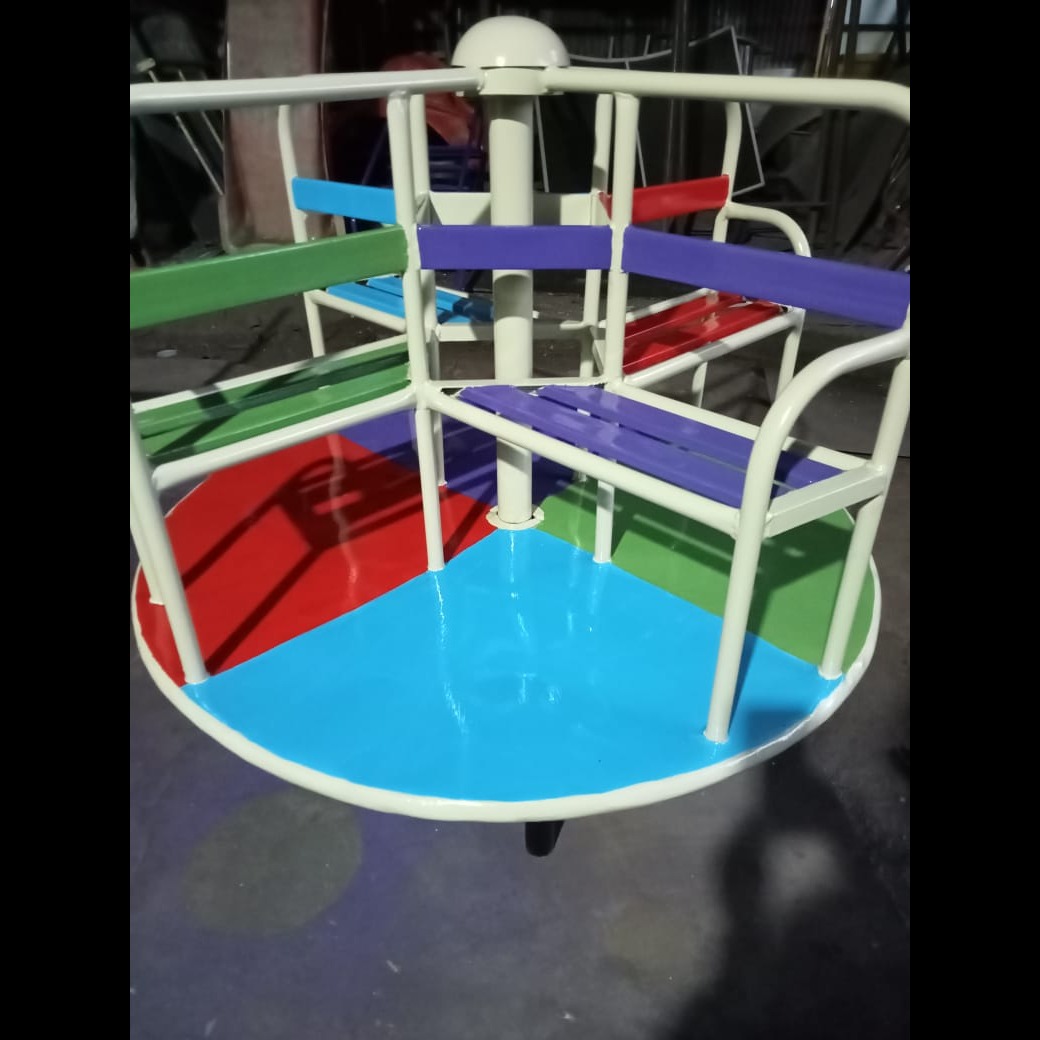 update image
