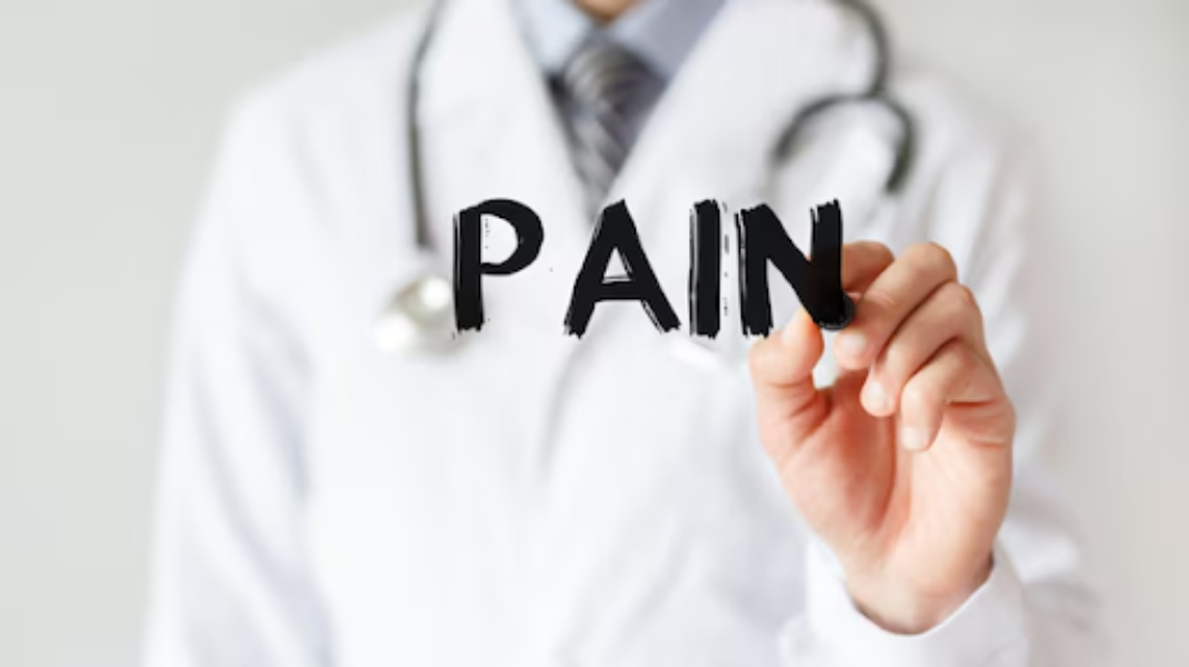 Pain Management in Pune – A Smarter Approach to Recov... main image
