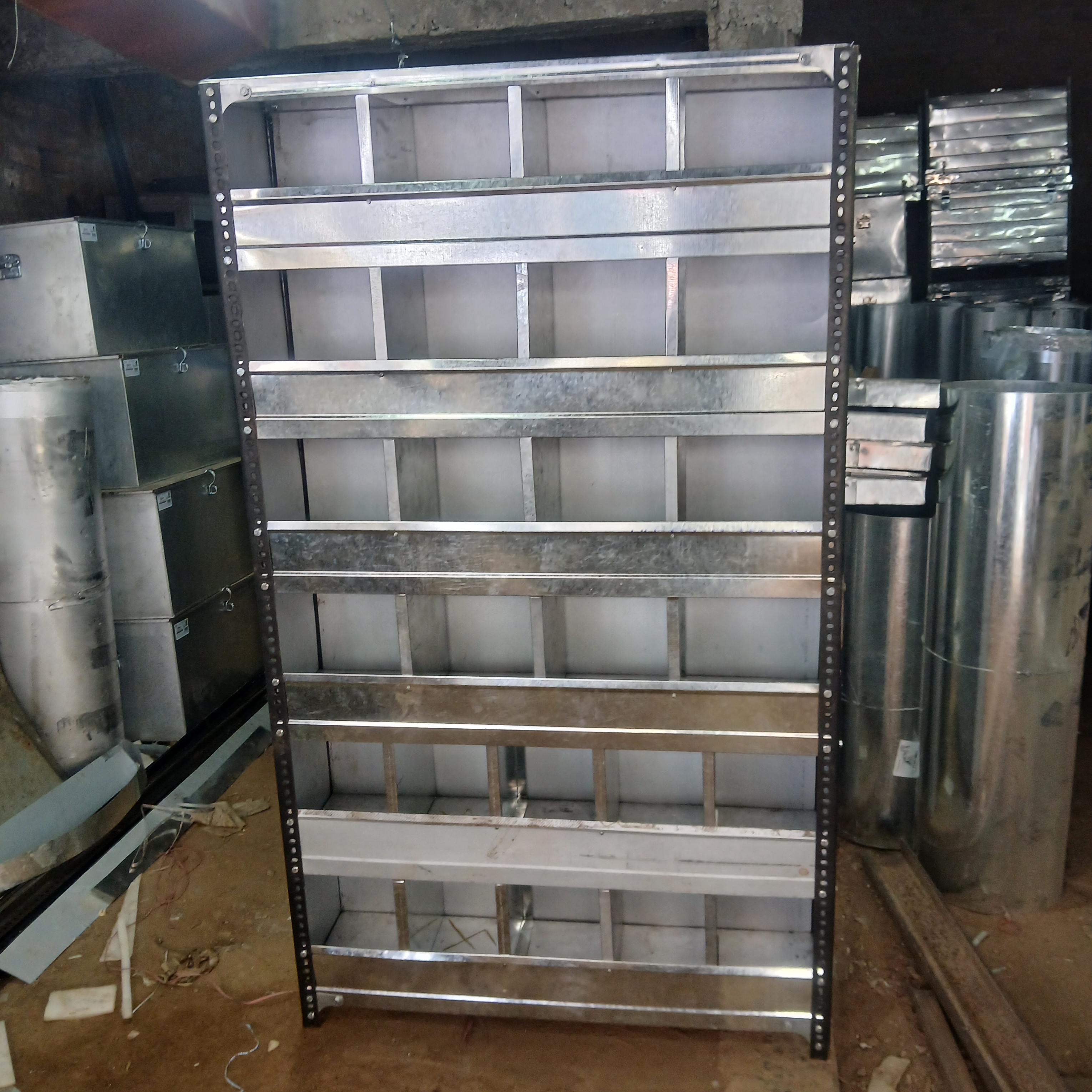 update image