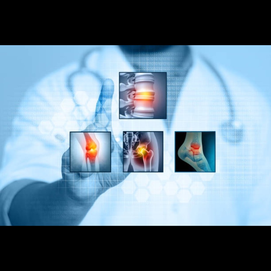 Best Orthopedic Hospital with ICU and CT Scan in Nagpur – Emergency-Ready Orthopedic Excelle... main image