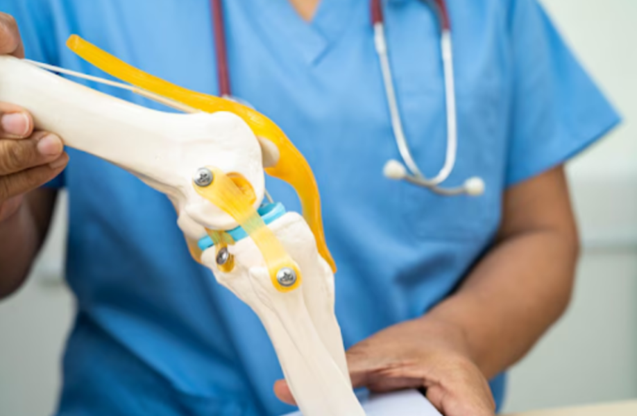 Orthopedic Surgeon in Pimpri for Bone and Joint Treatme... main image