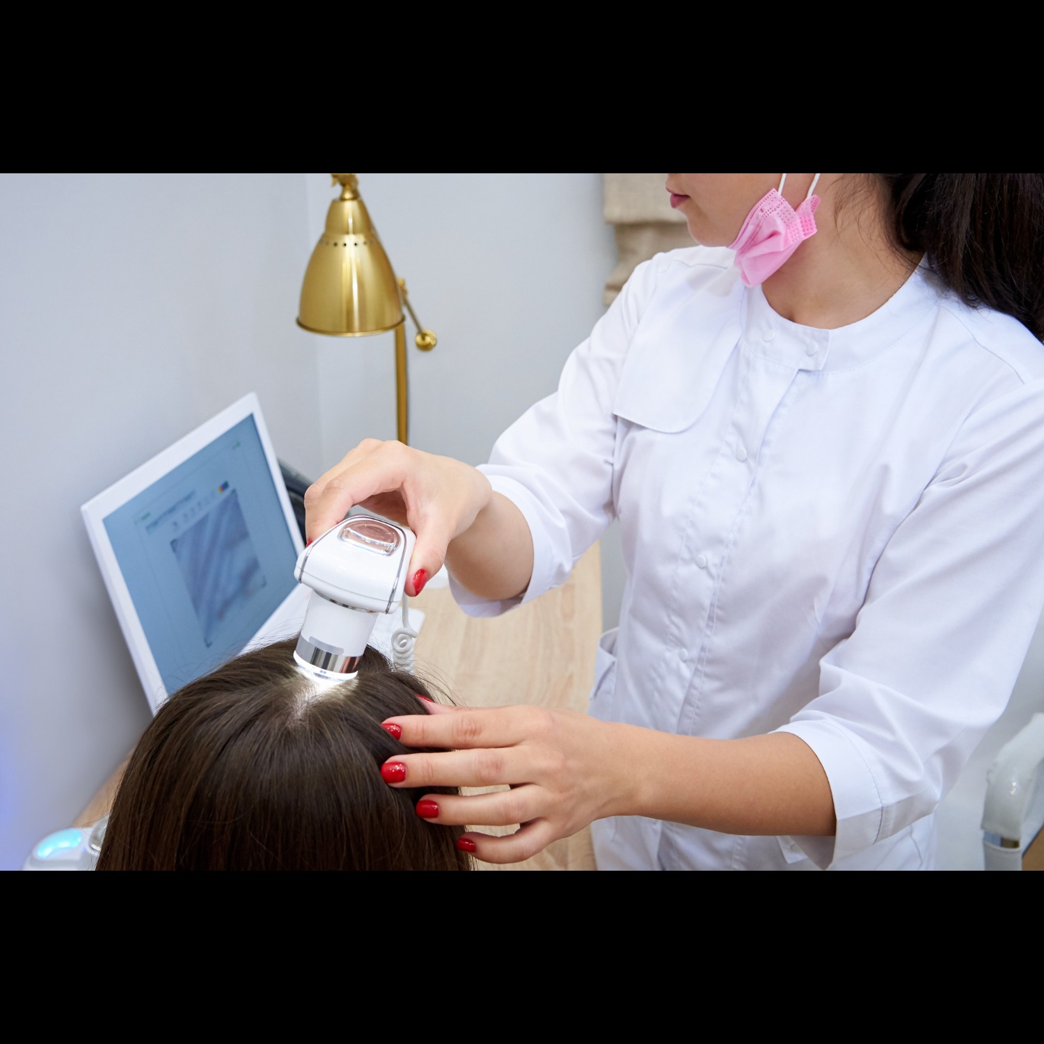 Hair Specialist Doctor in Rajapark, Jaipur – Regain Hair Strength and Confide... main image