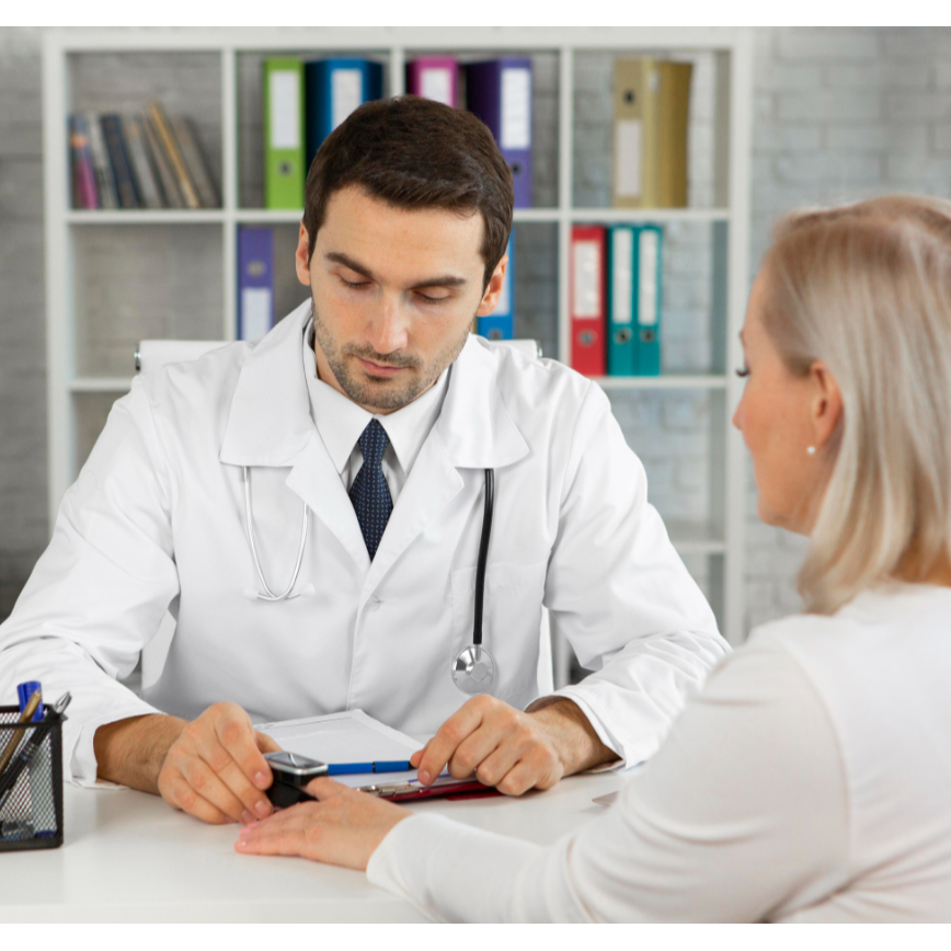 Ayurvedic Doctor in Pune – Personalized Healing for Holistic Welln... main image