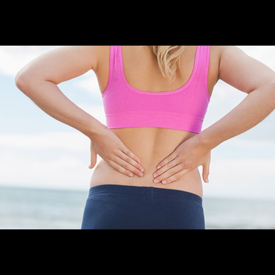 Is Your Lifestyle Hurting Your Spine? 🚨 main image