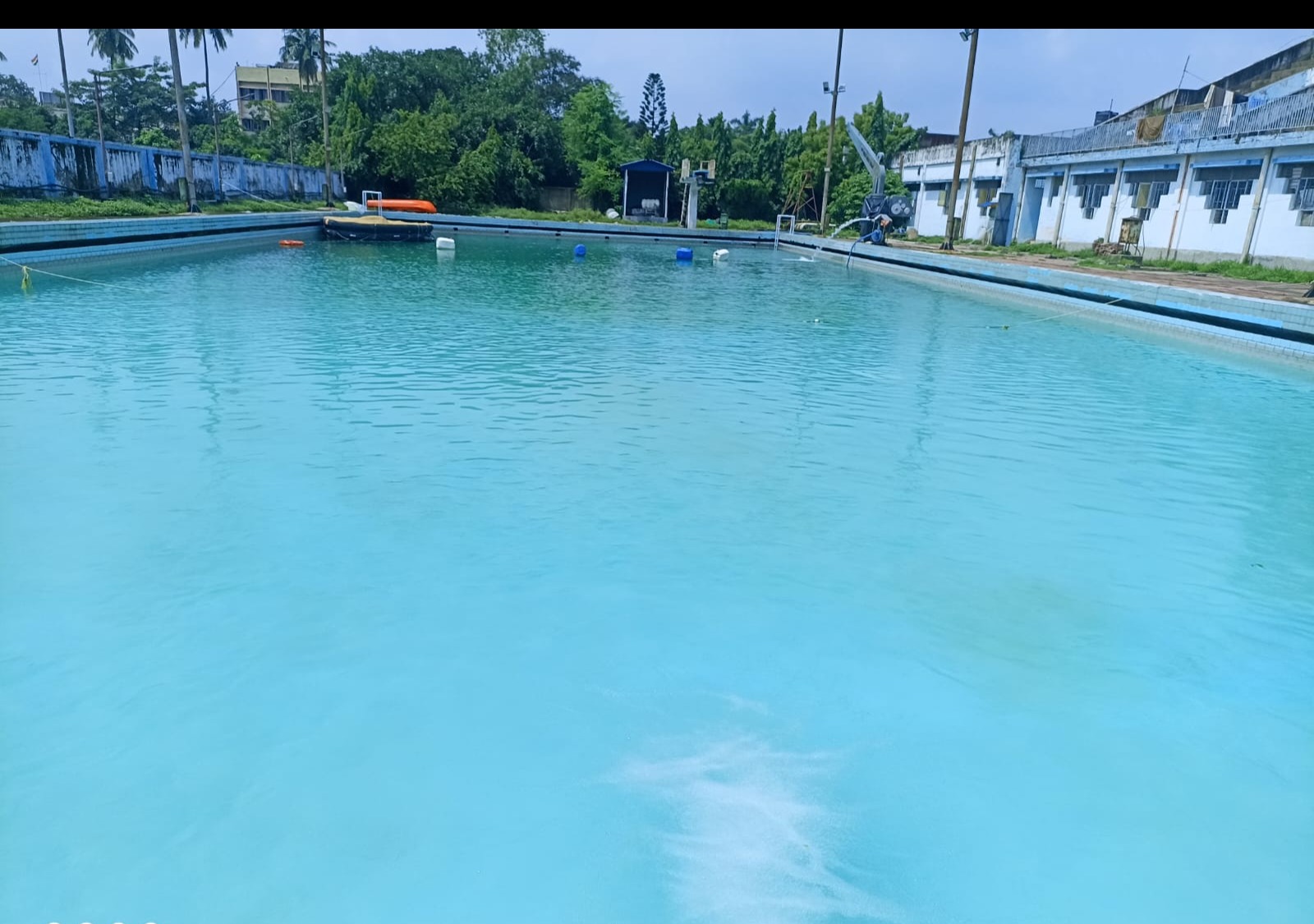 update image