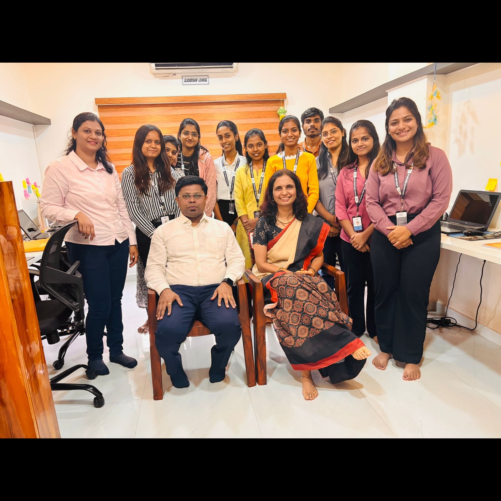 As passionate ayurvedic physicians, the rising cases of the young generation getting affected with s... main image