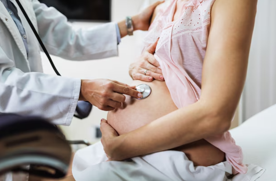 Best Gynecologist in Koregaon Park main image