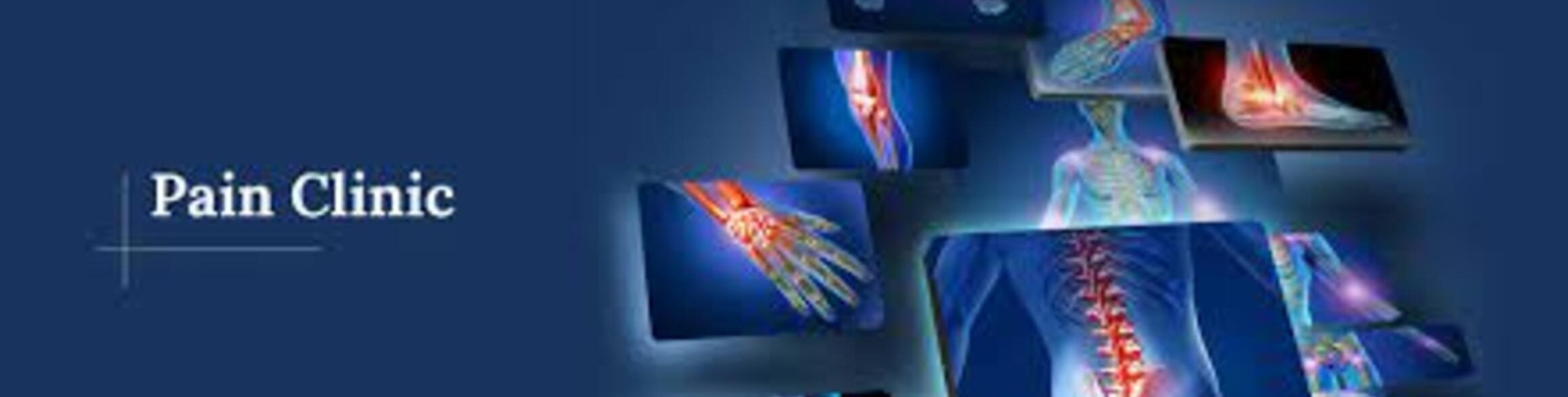 Pain Clinic in Pune – Personalized Care for Lasting Rel... main image
