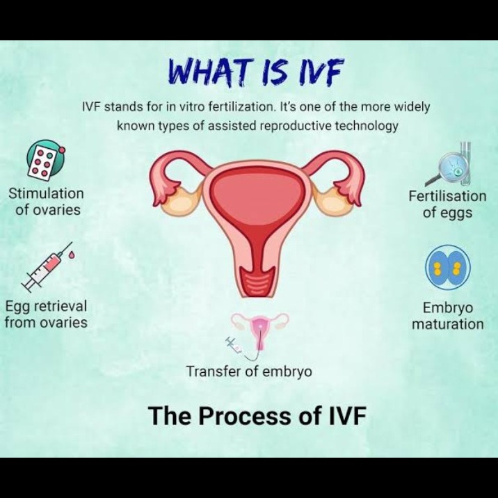 Top IVF specialists in Coimbatore main image
