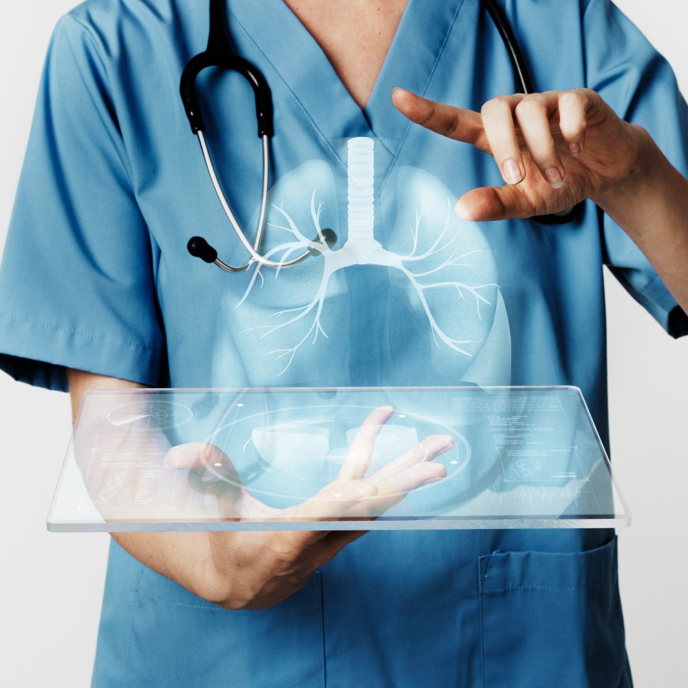 Respiratory and Chest Medicine Experts in Wadala main image