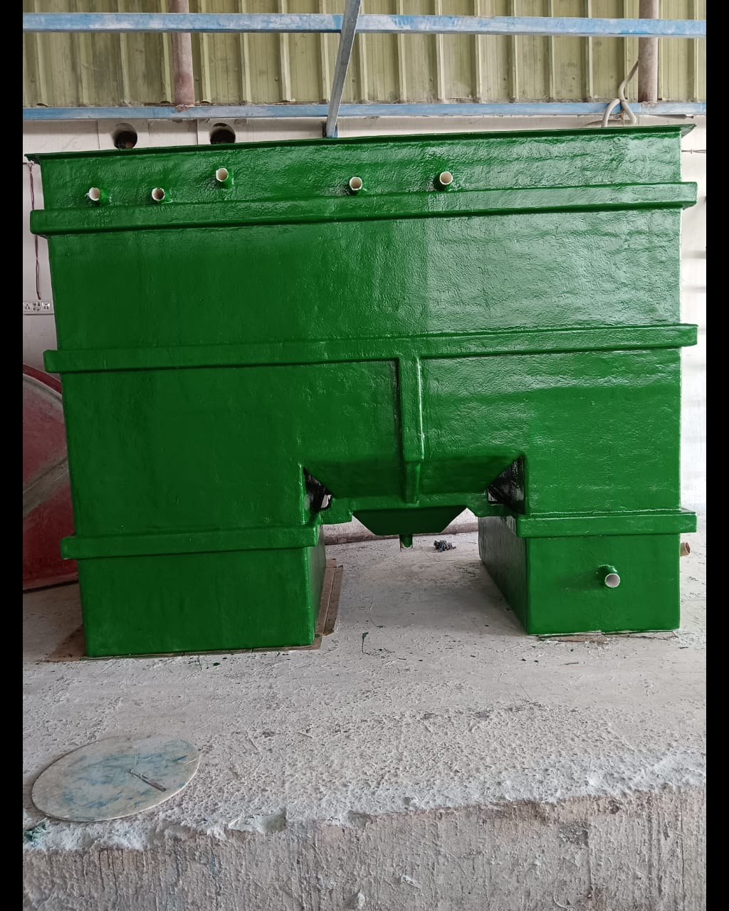 update image