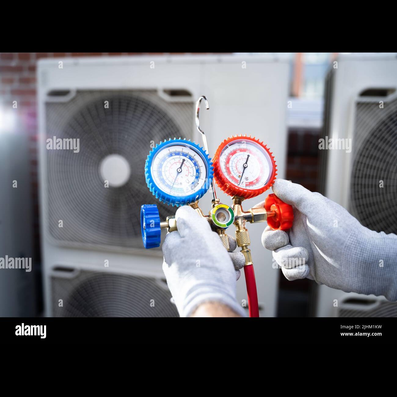 Hvac Amc I