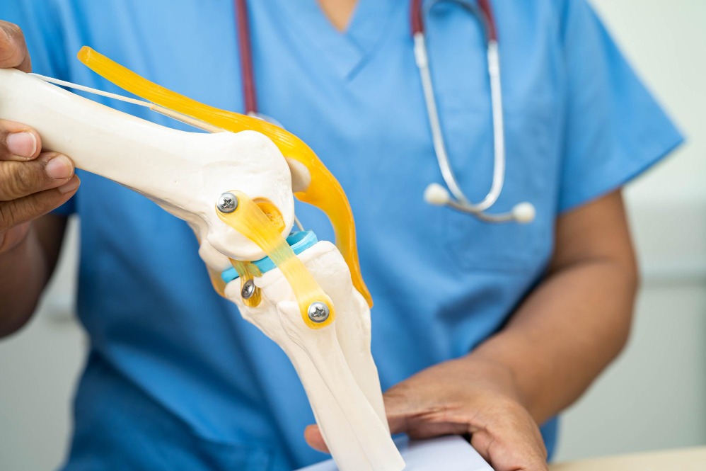 Joint Replacement Center in Nagpur – Advanced Ortho Soluti... main image
