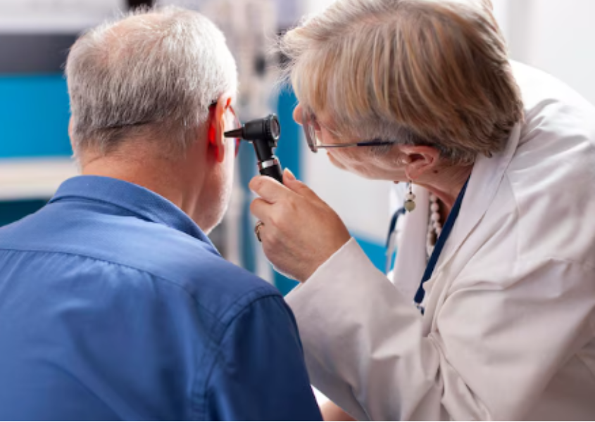 ENT Surgeon in Jaipur for Specialized Surgical Treatm... main image