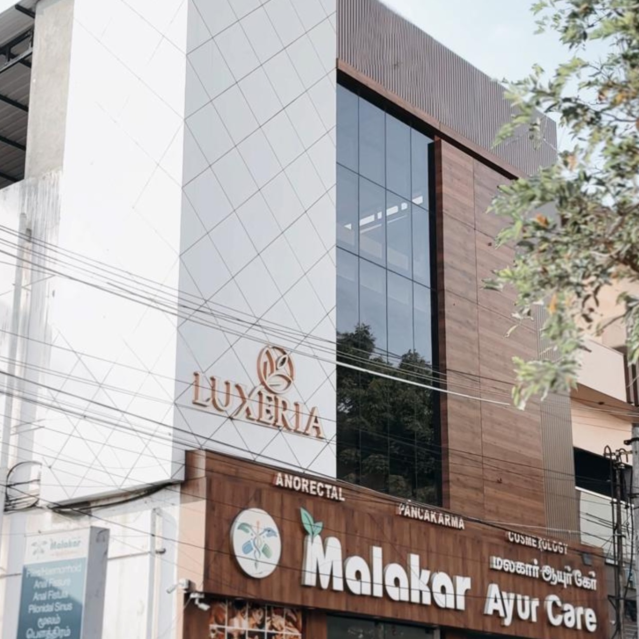 Famous fissure specialist in trichy Malakar Ayur Care (MA... main image