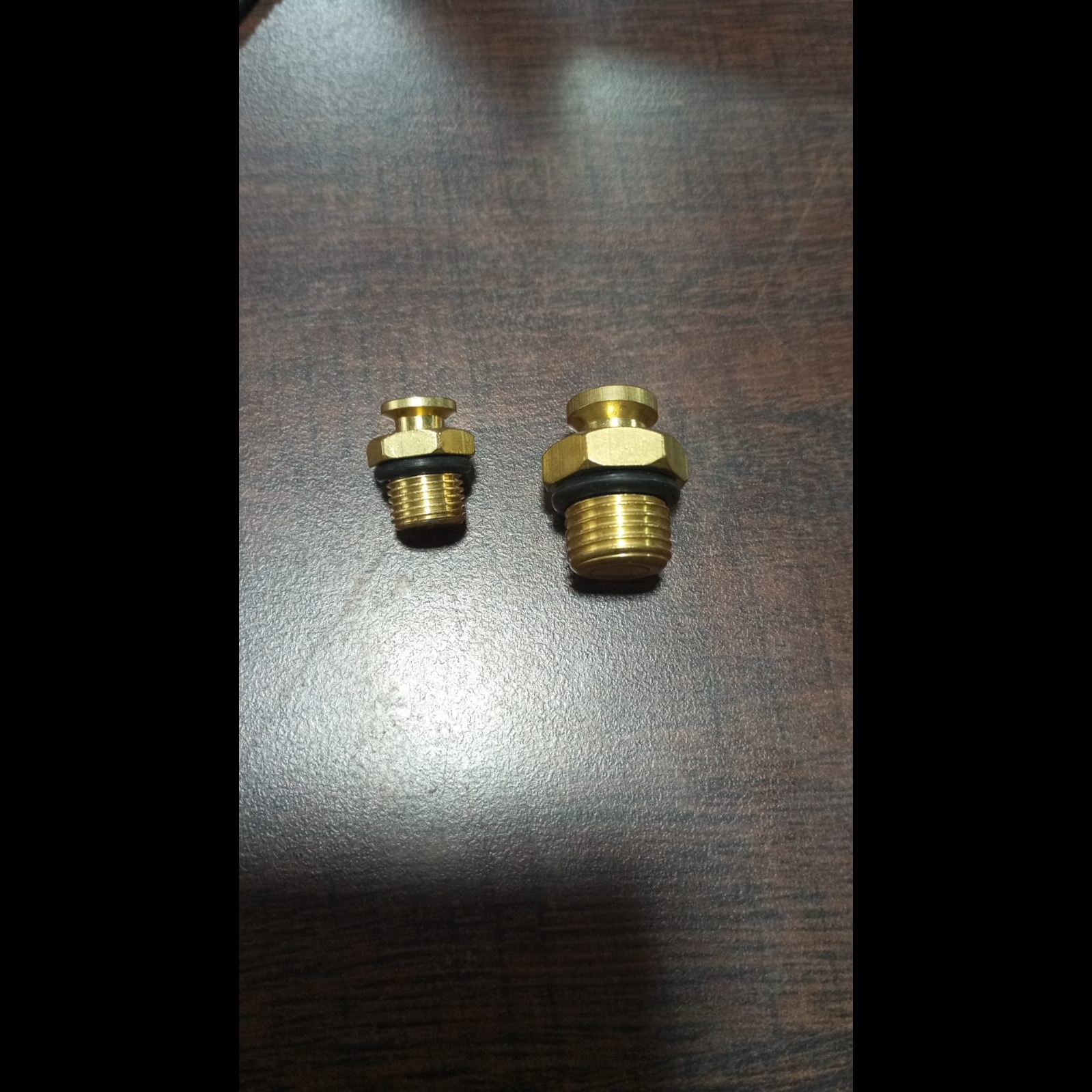 update image