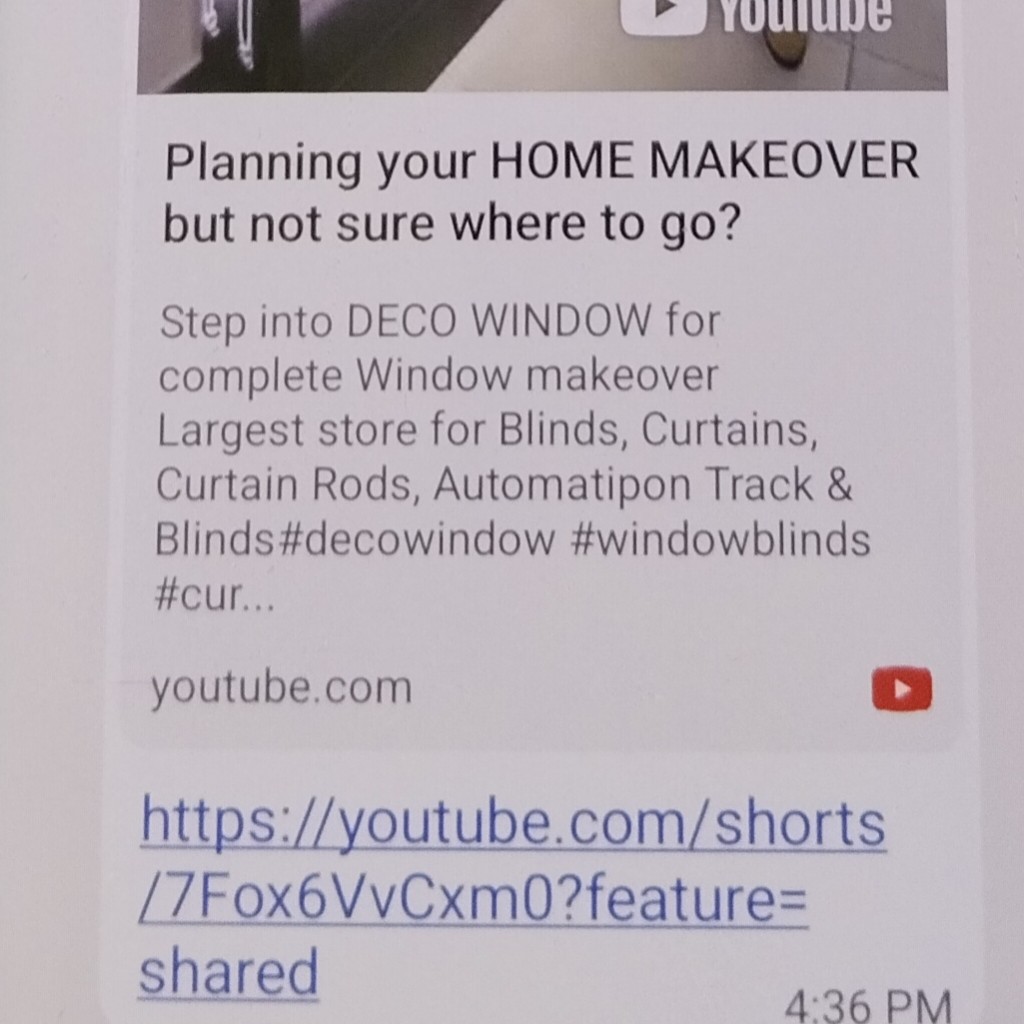 Updates