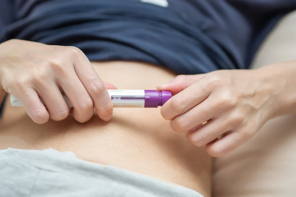 Ovarian Stimulation main image