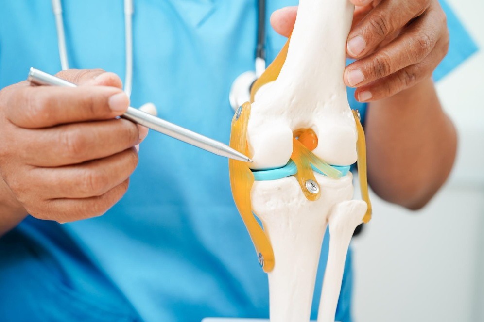 Best Orthopedic Surgeon in Ojhar Nashik – Personalized Joint and Bone Soluti... main image