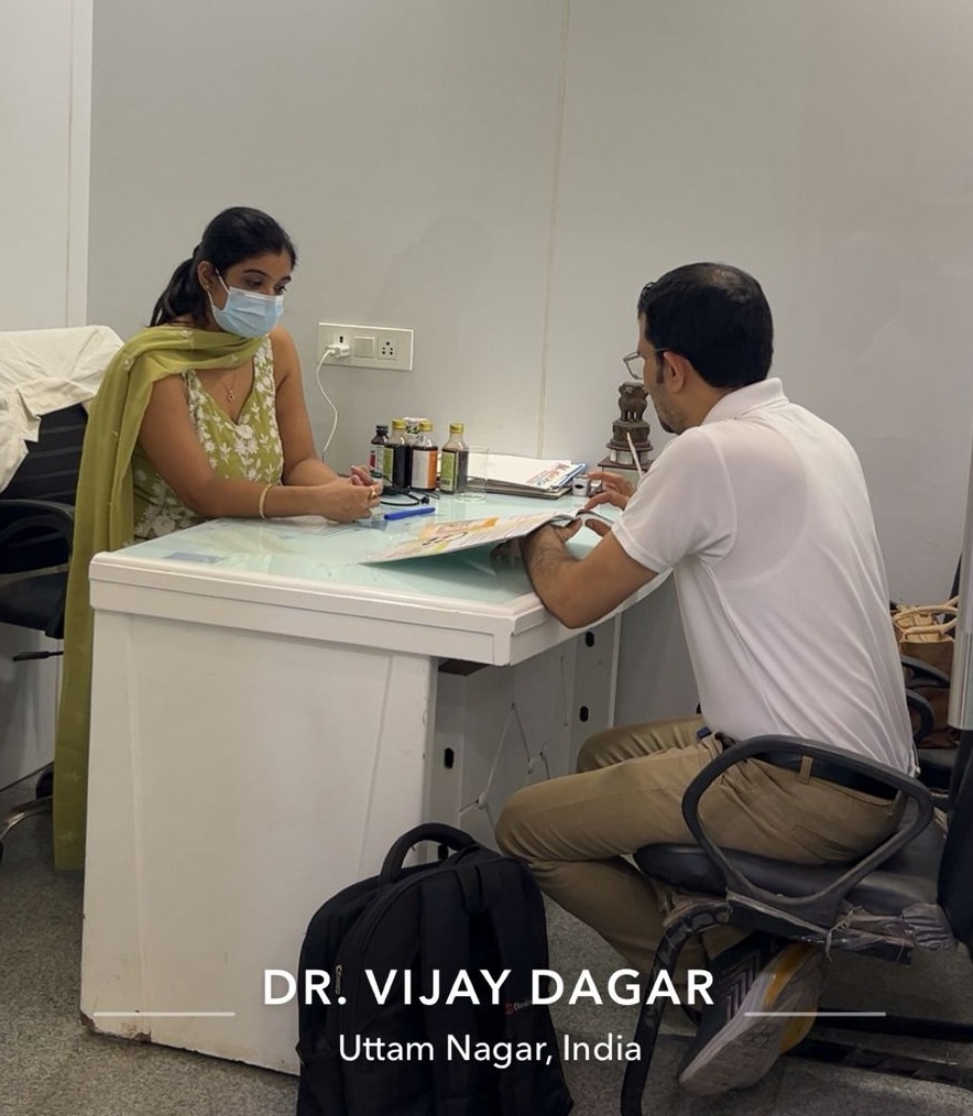 Female Proctologist Doctor Near Me

A female proctologist is a medical doctor who specializes in dia... main image